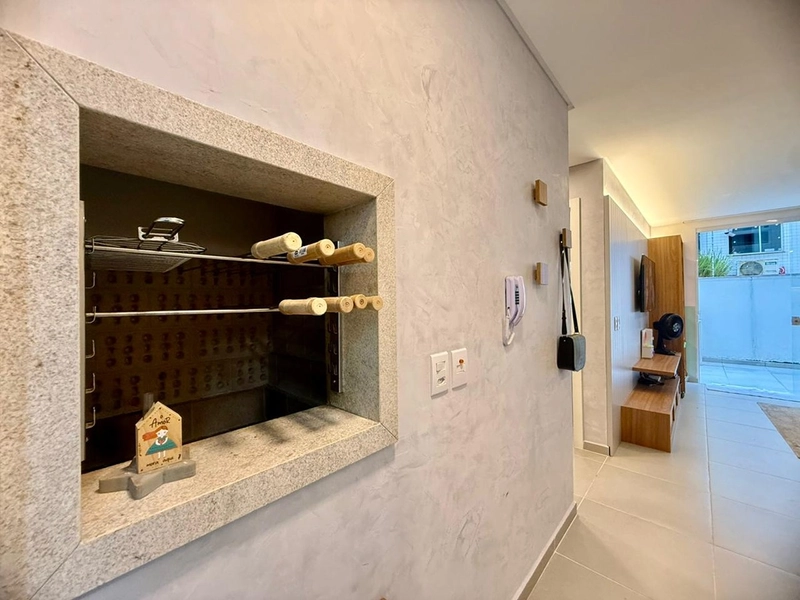 Apartamento com terraço!: 5ª foto da galeria de imagens do imóvel