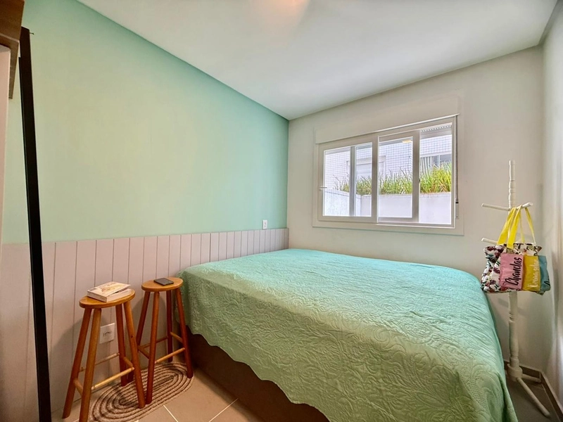 Apartamento com terraço!: 8ª foto da galeria de imagens do imóvel