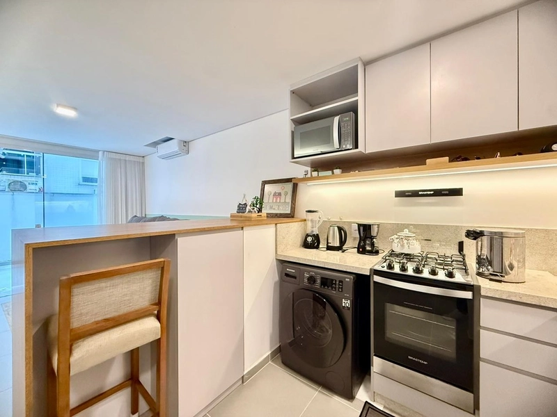 Apartamento com terraço!: 16ª foto da galeria de imagens do imóvel