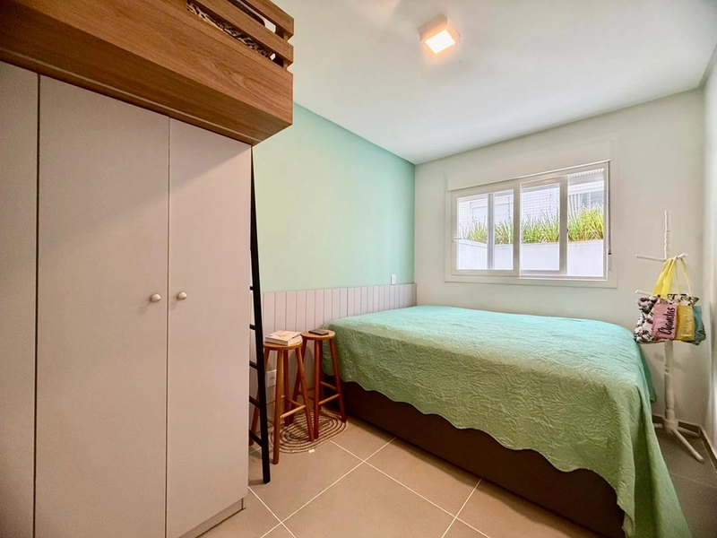 Apartamento com terraço!: 12ª foto da galeria de imagens do imóvel