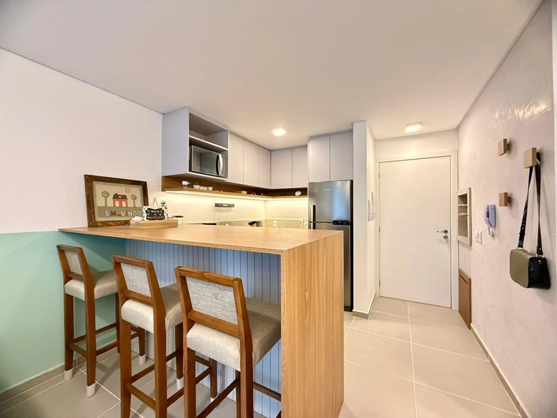 Apartamento com terraço!: 10ª foto da galeria de imagens do imóvel