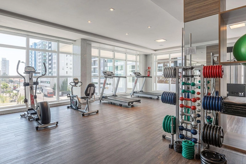 Apartamento para pessoas exigentes! Infra incrível! : 40ª foto da galeria de imagens do imóvel