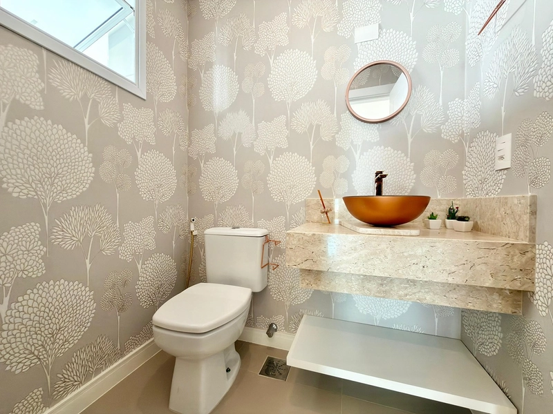 Apartamento para pessoas exigentes! Infra incrível! : 20ª foto da galeria de imagens do imóvel