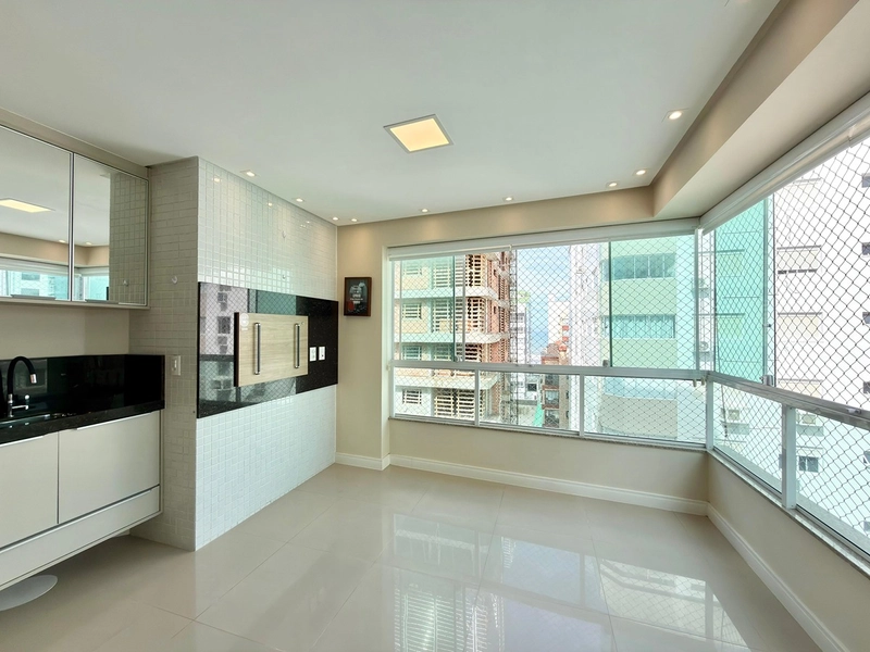 Apartamento para pessoas exigentes! Infra incrível! : 11ª foto da galeria de imagens do imóvel