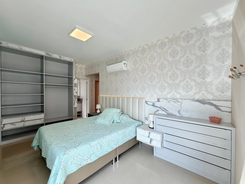 Apartamento para pessoas exigentes! Infra incrível! : 22ª foto da galeria de imagens do imóvel