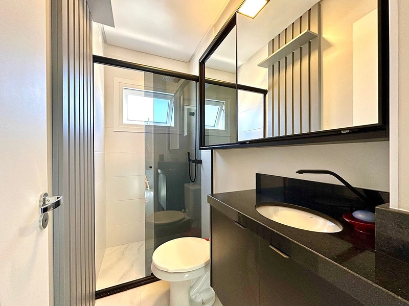 1 DORMITÓRIO MOBILIADO PERFEITO PARA FATURAR COM LOCAÇÃO! : 9ª foto da galeria de imagens do imóvel