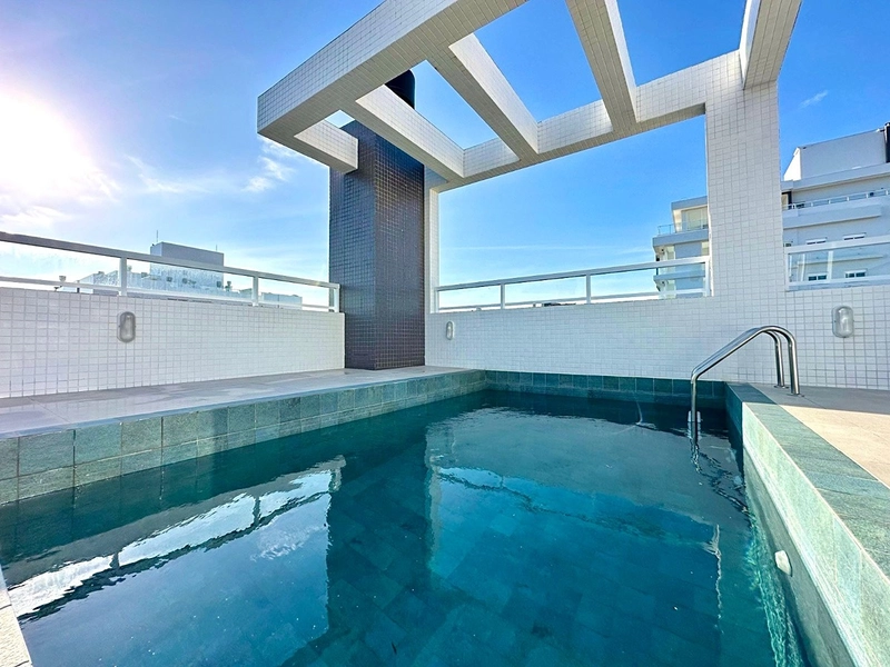 1 DORMITÓRIO MOBILIADO PERFEITO PARA FATURAR COM LOCAÇÃO! : 13ª foto da galeria de imagens do imóvel