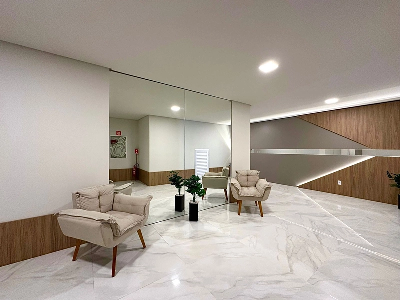 1 DORMITÓRIO MOBILIADO PERFEITO PARA FATURAR COM LOCAÇÃO! : 17ª foto da galeria de imagens do imóvel