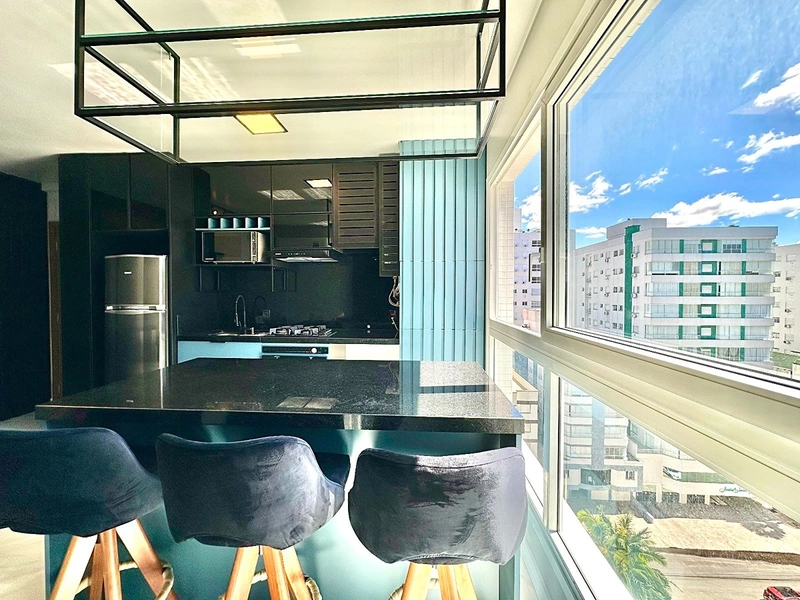 1 DORMITÓRIO MOBILIADO PERFEITO PARA FATURAR COM LOCAÇÃO! : 5ª foto da galeria de imagens do imóvel