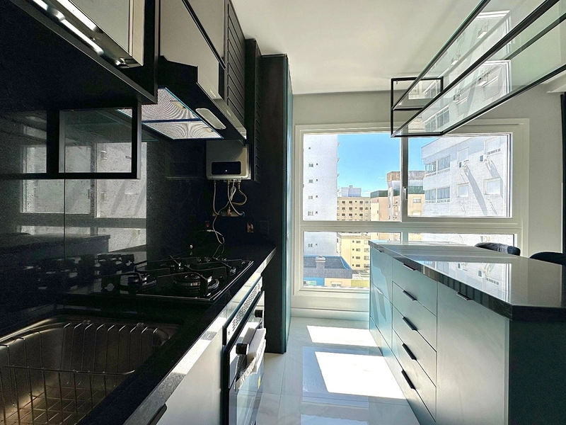 1 DORMITÓRIO MOBILIADO PERFEITO PARA FATURAR COM LOCAÇÃO! : 8ª foto da galeria de imagens do imóvel