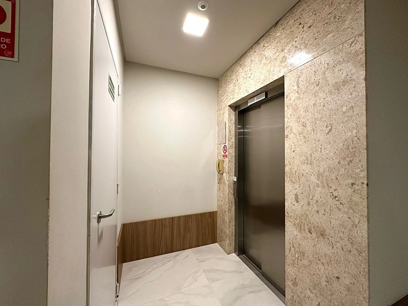 1 DORMITÓRIO MOBILIADO PERFEITO PARA FATURAR COM LOCAÇÃO! : 16ª foto da galeria de imagens do imóvel