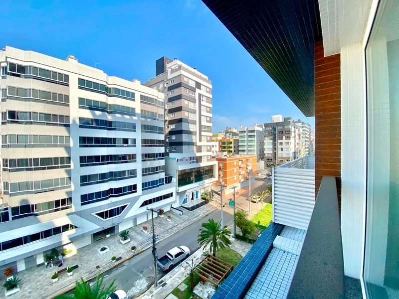 Novo! Alto padrão construtivo! : 4ª foto da galeria de imagens do imóvel