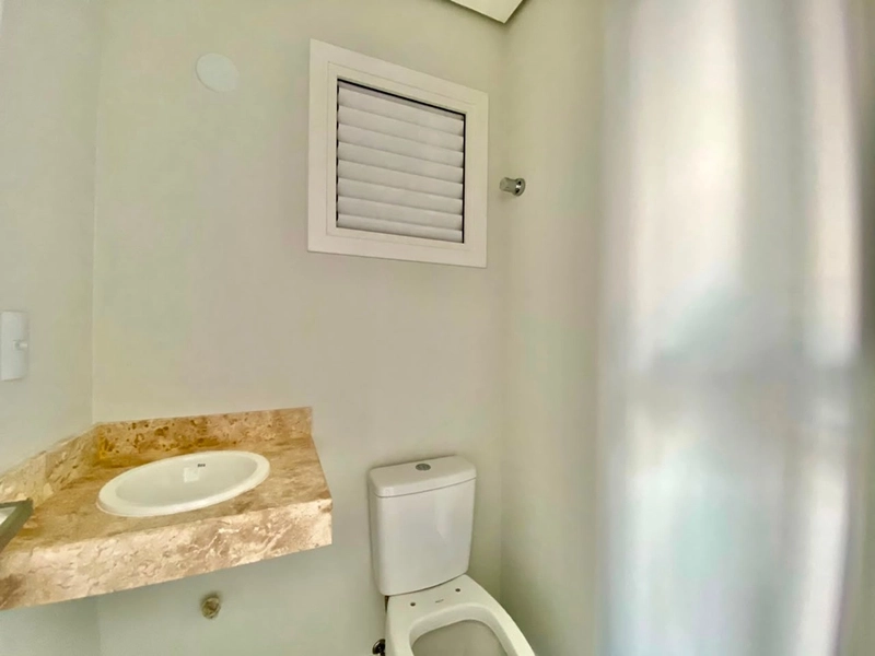 Novo! Alto padrão construtivo! : 10ª foto da galeria de imagens do imóvel
