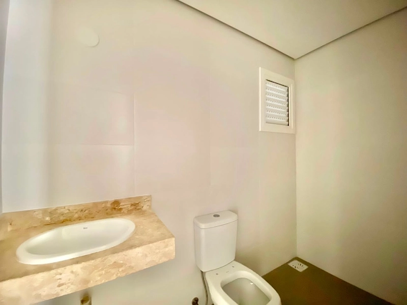 Novo! Alto padrão construtivo! : 15ª foto da galeria de imagens do imóvel