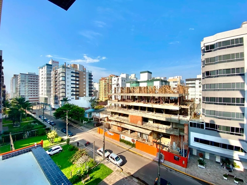 Novo! Alto padrão construtivo! : 5ª foto da galeria de imagens do imóvel