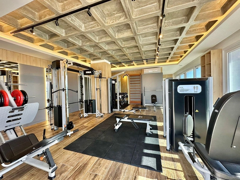 Para clientes exigentes!: 46ª foto da galeria de imagens do imóvel