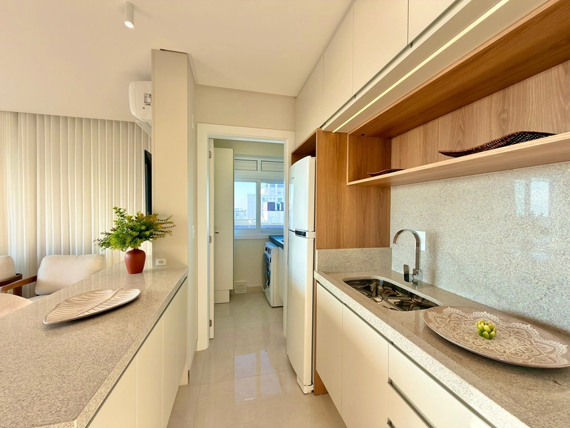 Para clientes exigentes!: 16ª foto da galeria de imagens do imóvel