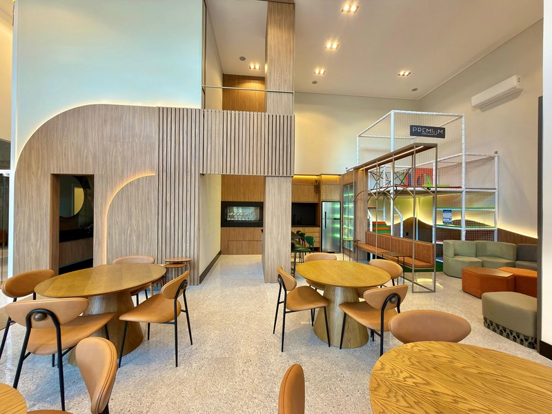 Para clientes exigentes!: 40ª foto da galeria de imagens do imóvel