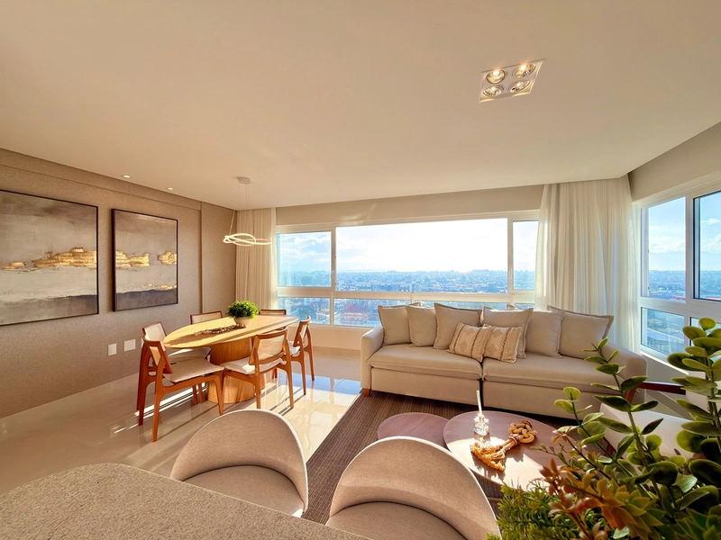 Para clientes exigentes!: 18ª foto da galeria de imagens do imóvel