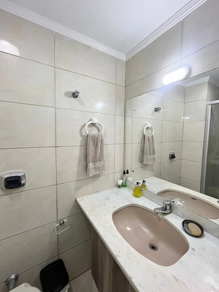 No Centro!: 16ª foto da galeria de imagens do imóvel