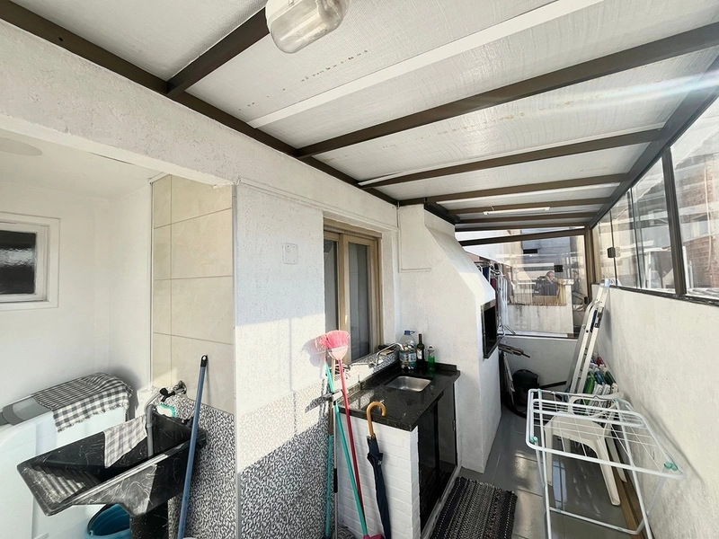 No Centro!: 11ª foto da galeria de imagens do imóvel