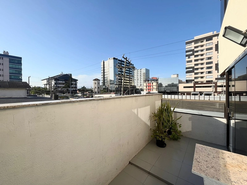 No Centro!: 9ª foto da galeria de imagens do imóvel