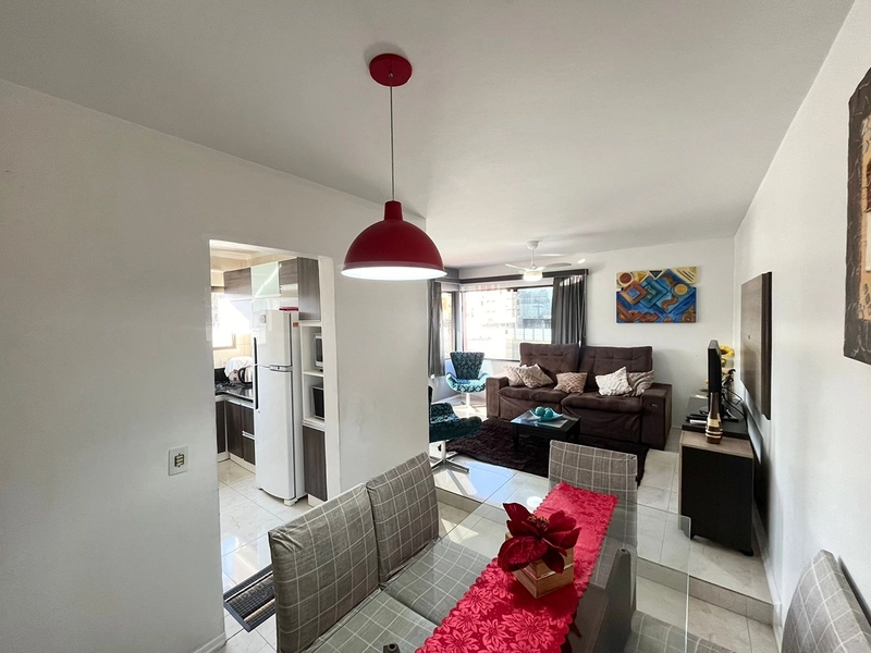 No Centro!: 5ª foto da galeria de imagens do imóvel