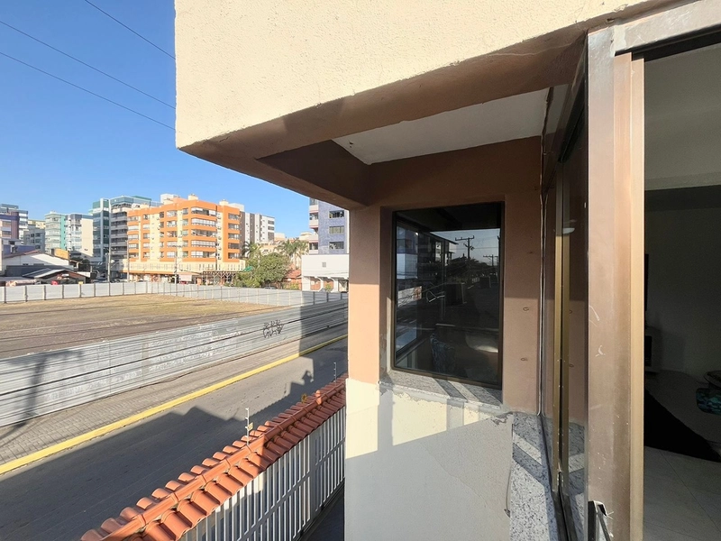 No Centro!: 7ª foto da galeria de imagens do imóvel