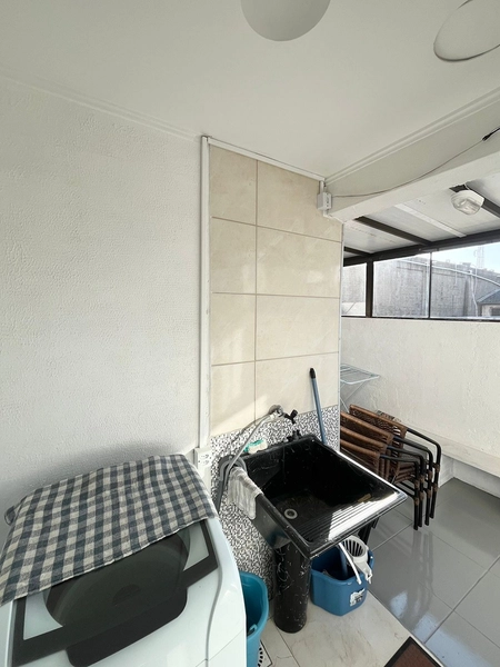 No Centro!: 12ª foto da galeria de imagens do imóvel