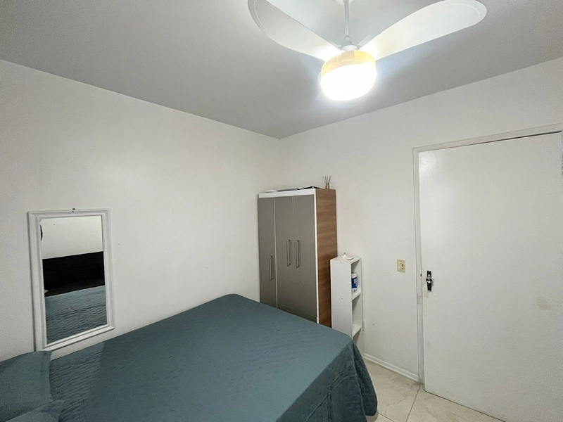 No Centro!: 13ª foto da galeria de imagens do imóvel