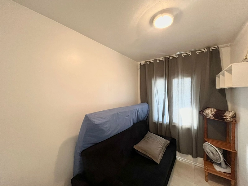 No Centro!: 14ª foto da galeria de imagens do imóvel