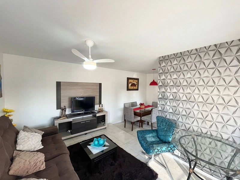 No Centro!: 6ª foto da galeria de imagens do imóvel