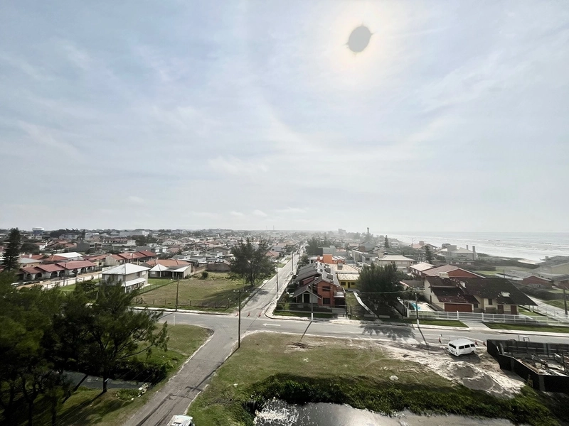 Sacada vista P/ Mar!: 17ª foto da galeria de imagens do imóvel