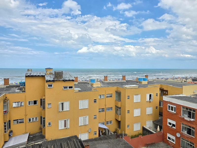 Vista P/ Mar!: 5ª foto da galeria de imagens do imóvel