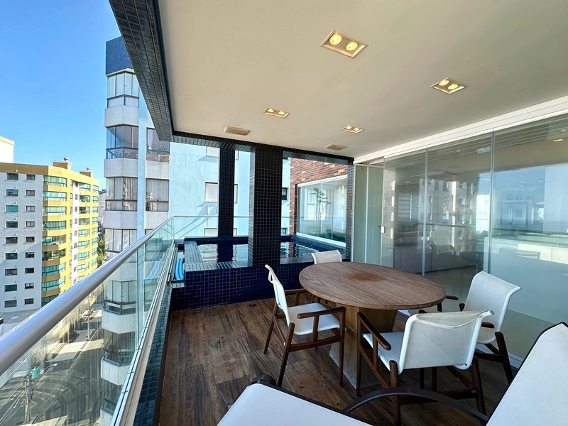 APARTAMENTO ÚNICO E EXCLUSIVO!: 7ª foto da galeria de imagens do imóvel