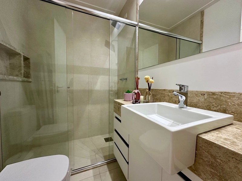 APARTAMENTO ÚNICO E EXCLUSIVO!: 17ª foto da galeria de imagens do imóvel