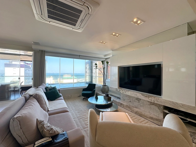 APARTAMENTO ÚNICO E EXCLUSIVO!: 1ª foto da galeria de imagens do imóvel