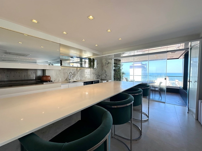 APARTAMENTO ÚNICO E EXCLUSIVO!: 9ª foto da galeria de imagens do imóvel