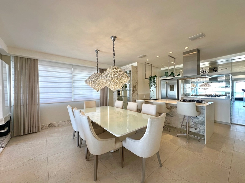 APARTAMENTO ÚNICO E EXCLUSIVO!: 8ª foto da galeria de imagens do imóvel