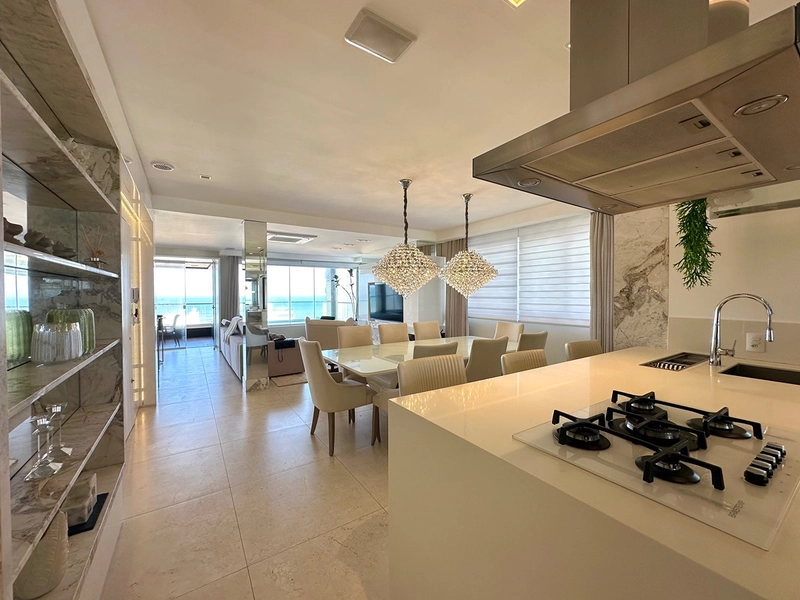 APARTAMENTO ÚNICO E EXCLUSIVO!: 10ª foto da galeria de imagens do imóvel