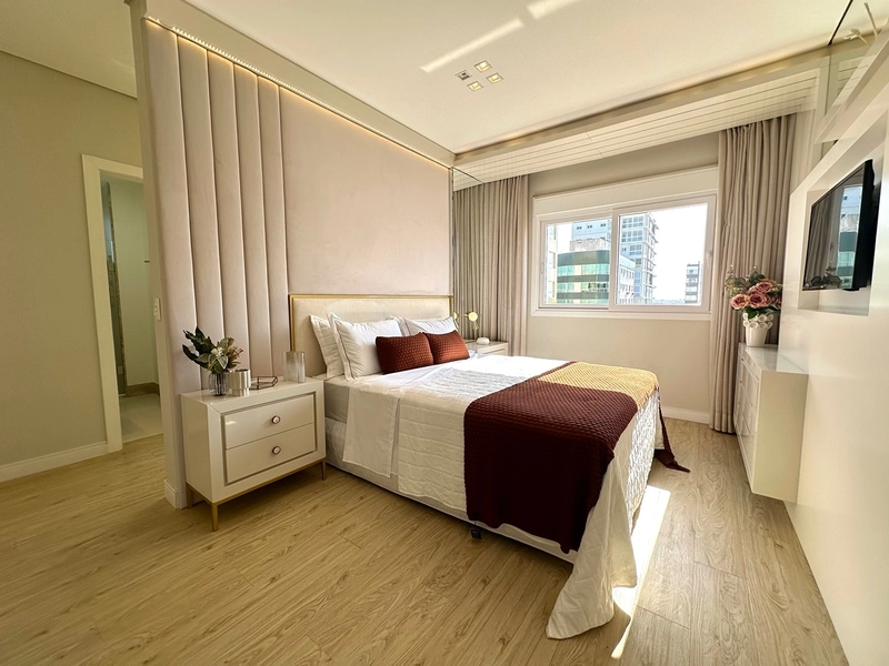 APARTAMENTO ÚNICO E EXCLUSIVO!: 21ª foto da galeria de imagens do imóvel