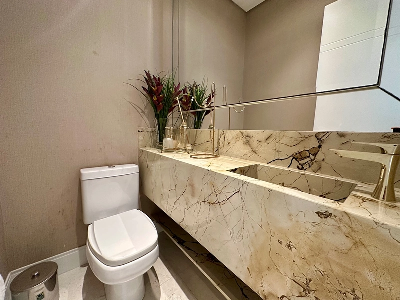 APARTAMENTO ÚNICO E EXCLUSIVO!: 15ª foto da galeria de imagens do imóvel