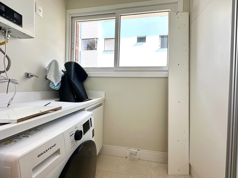 APARTAMENTO ÚNICO E EXCLUSIVO!: 13ª foto da galeria de imagens do imóvel