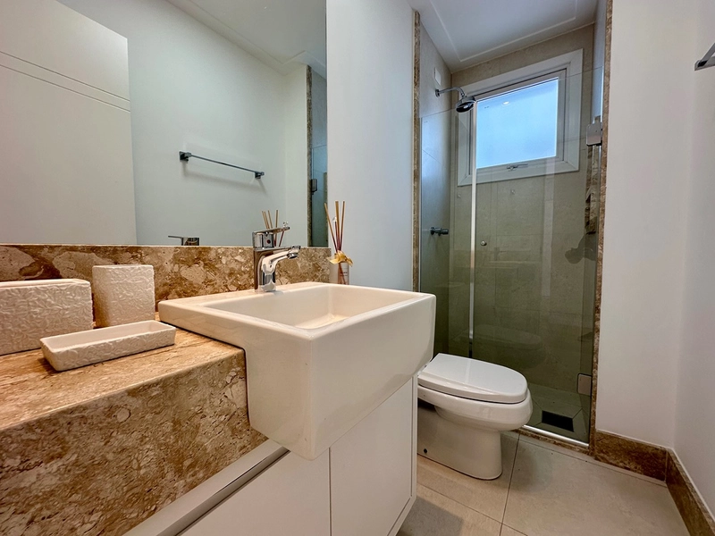 APARTAMENTO ÚNICO E EXCLUSIVO!: 23ª foto da galeria de imagens do imóvel