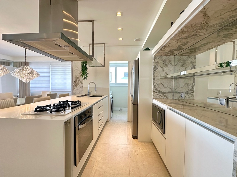 APARTAMENTO ÚNICO E EXCLUSIVO!: 12ª foto da galeria de imagens do imóvel