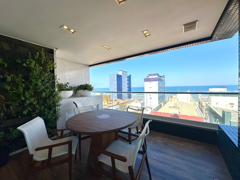 APARTAMENTO ÚNICO E EXCLUSIVO!: 6ª foto da galeria de imagens do imóvel