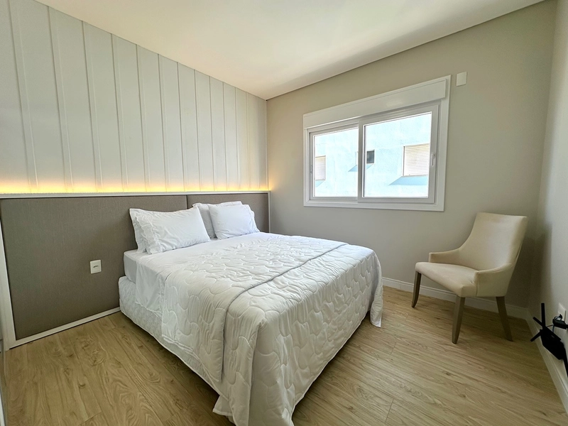 APARTAMENTO ÚNICO E EXCLUSIVO!: 16ª foto da galeria de imagens do imóvel