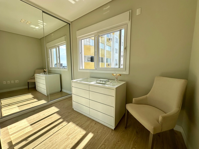 APARTAMENTO ÚNICO E EXCLUSIVO!: 22ª foto da galeria de imagens do imóvel