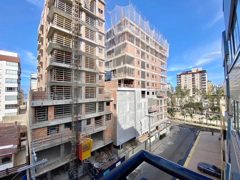 Ao lado da Flávio Boianovisk c/terraço: 10ª foto da galeria de imagens do imóvel