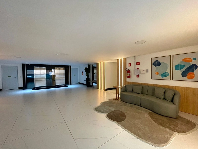 2 dormitórios de frente com suíte. 30% ato e saldo em 80x direto.: 13ª foto da galeria de imagens do imóvel